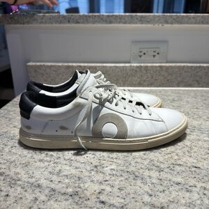 Oliver Cabell Low 1 Belmont Size 10